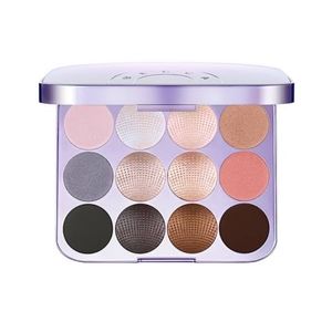 💜 Becca Peal Glow Shimmering Eye Palette